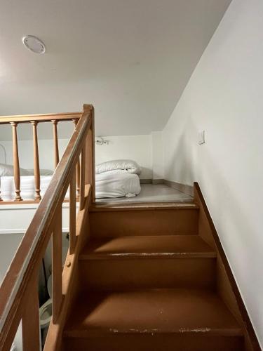 Charmant studio pour 2 - Le Marais