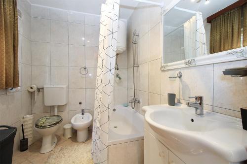 Apartments Tereza 1352