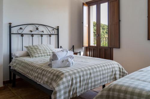 Foto Casa Rural con piscina en Ronda Villa Don Juan 2