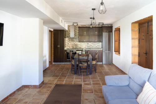 Foto Casa Rural con piscina en Ronda Villa Don Juan 5
