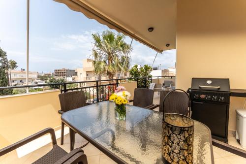 Stella di Eleni - Family House 3BR Garden Parking