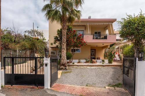 Stella di Eleni - Family House 3BR Garden Parking
