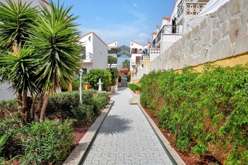 2 bedrooms bungalow Altamar en Playa De Las Americas