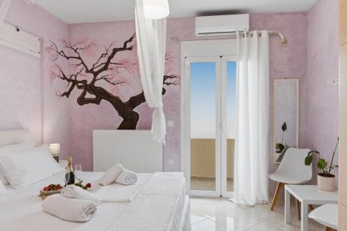 Stella di Eleni - Family House 3BR Garden Parking