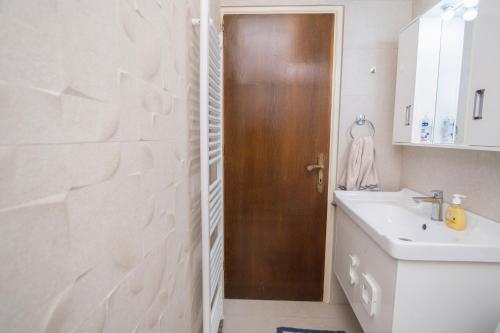 My Aegean Sea Apartment A1
