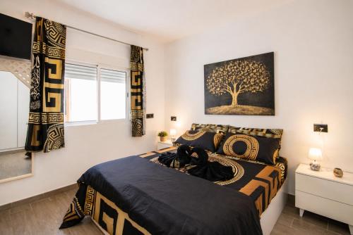 Apartamento Alba Lanzarote