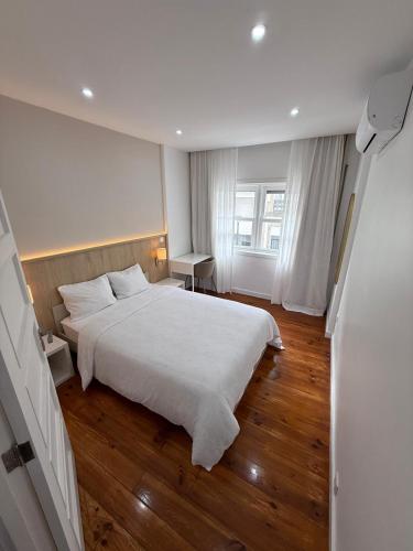 Best Stay Sta Catarina - Private Rooms