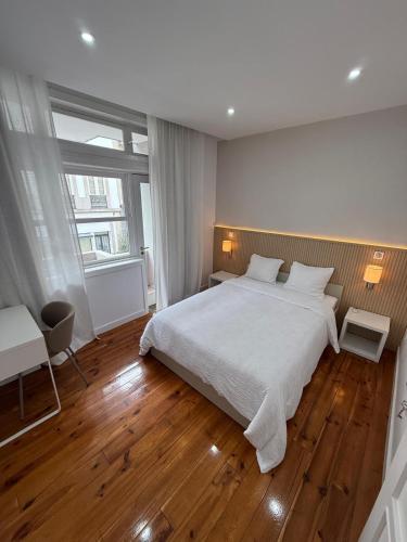 Best Stay Sta Catarina - Private Rooms