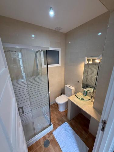 Best Stay Sta Catarina - Private Rooms