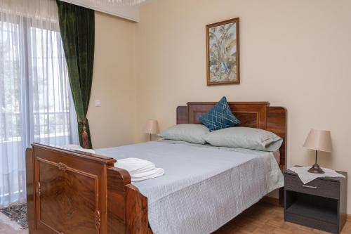My Aegean Sea Apartment A1