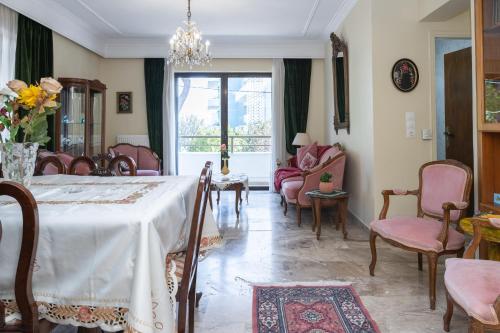 My Aegean Sea Apartment A1