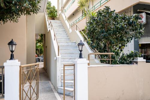 My Aegean Sea Apartment A1