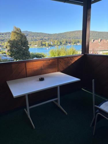 Appartement Wörtherseeblick