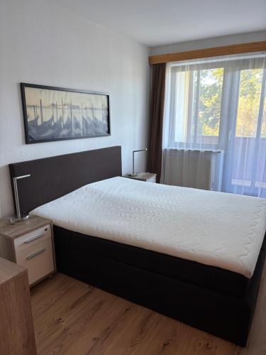 Appartement Wörtherseeblick