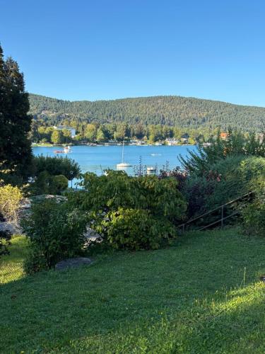 Appartement Wörtherseeblick