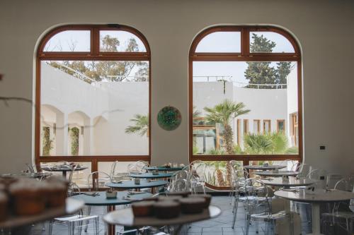 Pizzomunno Vieste Palace Hotel