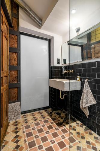 Vivienda reformada en pleno barrio de Chueca