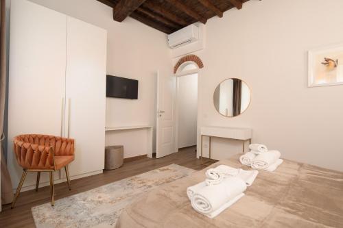 San Niccolò Design Apartment