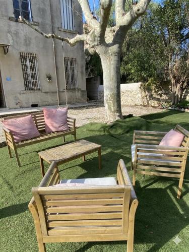 Maison du bonheur