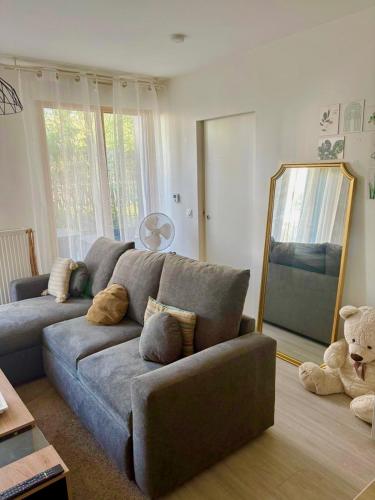Beautiful Cozy New Apartment