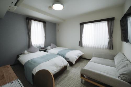 ITOSHI Kyoto Inn 二条城