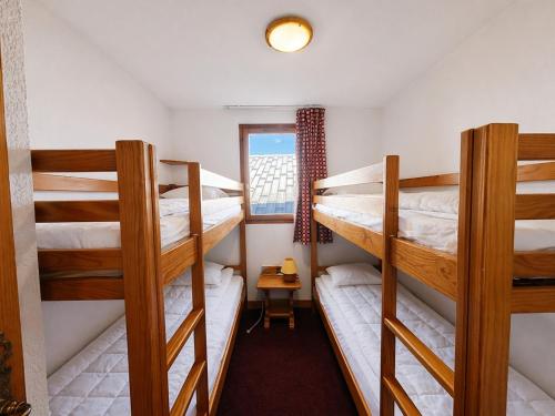 Appartement ski aux pieds pour 8 pers., Les Menuires - FR-1-452-90
