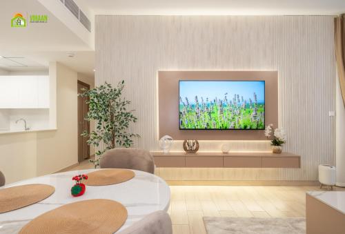 Epitome of Luxury Living by Vihaan Holiday Homes