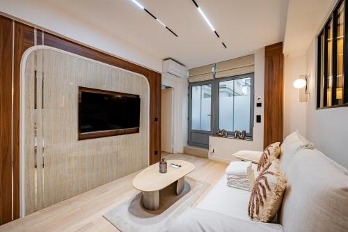 New suite 6 people - Saint Germain Notre-Dame#AC
