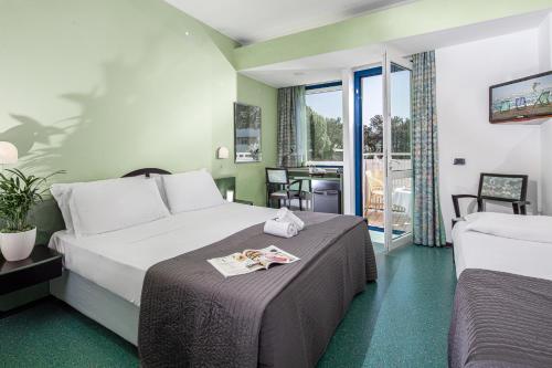 Hotel Medusa Splendid