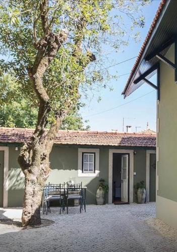 Casas com charme