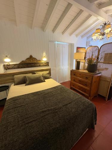 Casas com charme