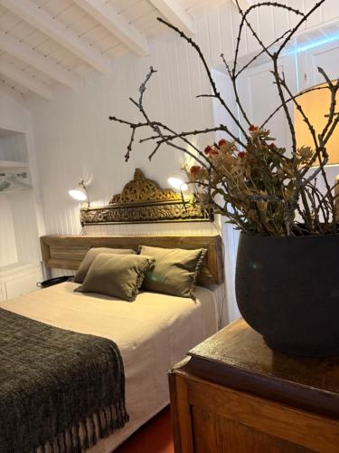 Casas com charme