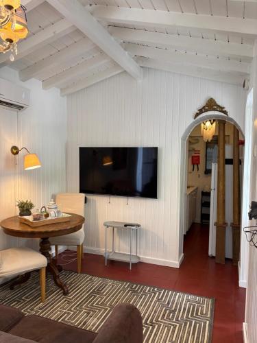 Casas com charme