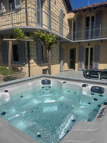 Foto Cozy Court - Relax in Monferrato 1