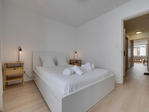 Appartement rénové dans le Lavachet, 4 personnes