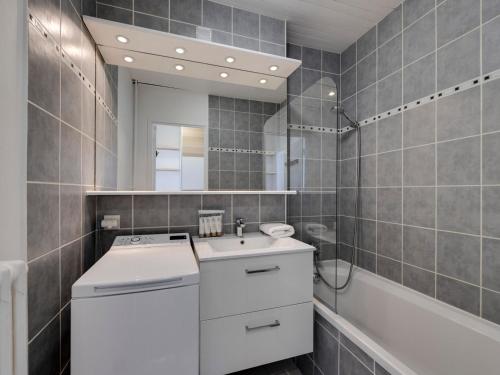 Appartement rénové dans le Lavachet, 4 personnes