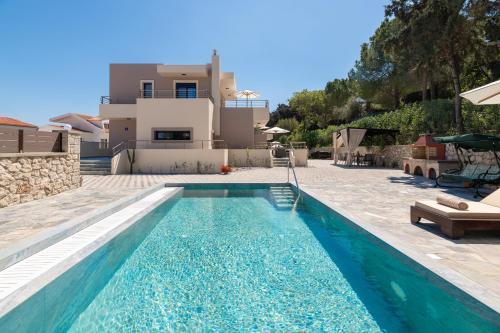 Oasis Luxury Villa 2