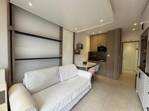 Studio Cosy - Terrasse & Clim - 5m Festival & plage
