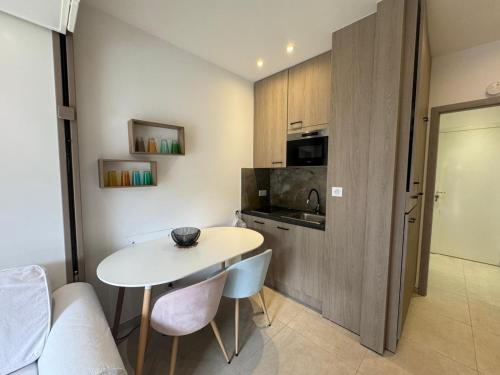Studio Cosy - Terrasse & Clim - 5m Festival & plage