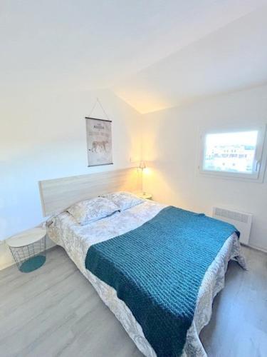 APPARTEMENT 4 personnes - 500 m plage - 4GOEL53