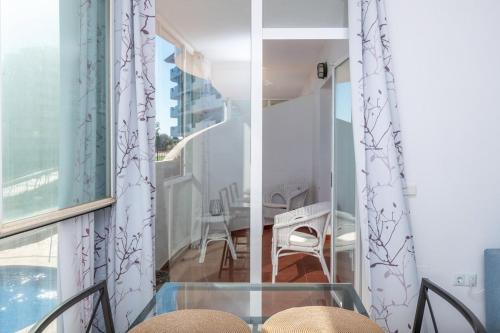 Apartamento 2hab con vistas al mar en Fuengirola