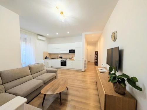 Vatican Family Apartment