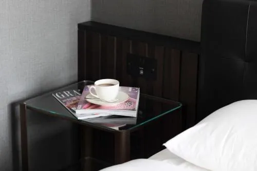 The Edwardian Manchester, A Radisson Collection Hotel photo 5