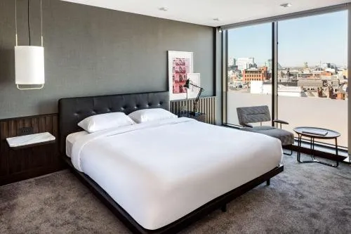 The Edwardian Manchester, A Radisson Collection Hotel photo 13