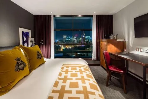 The Edwardian Manchester, A Radisson Collection Hotel photo 19