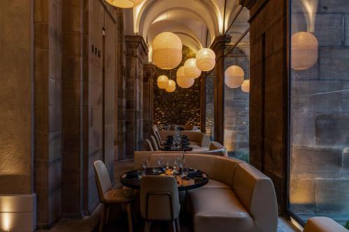 The Edwardian Manchester, A Radisson Collection Hotel photo 48