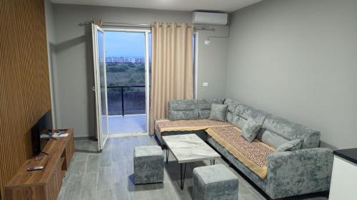 Apartment Nikbibaj
