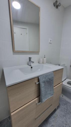 Welcome to our 3 bedroom apartment in the city