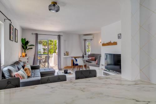 2-Bedroom Apartment Balaia Golf Village Albufeira