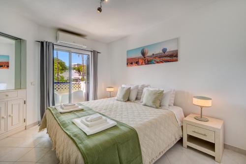 2-Bedroom Apartment Balaia Golf Village Albufeira